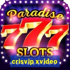 crisvip xvideo